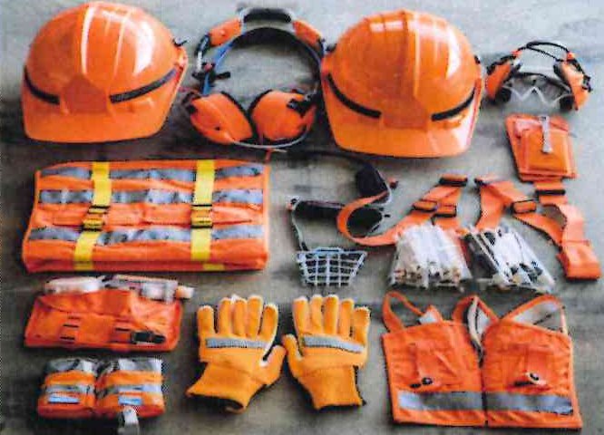 Personal protective equipment