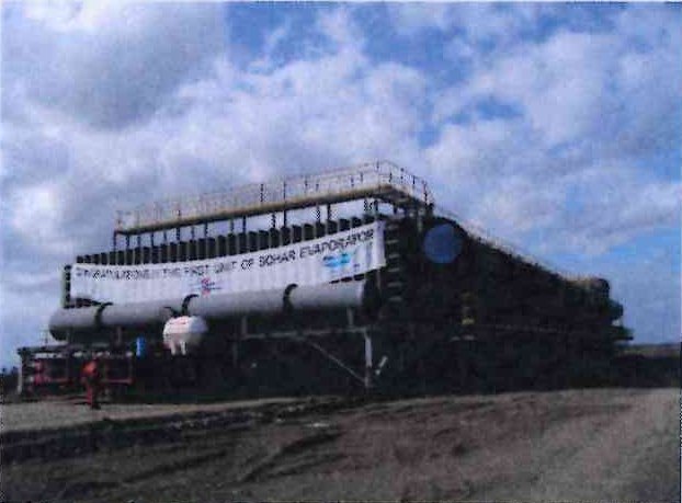 Pipe transport and logistics